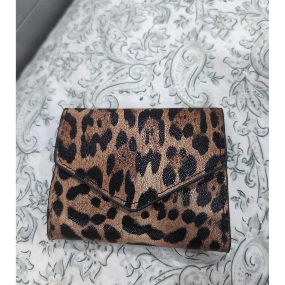 Small wallet